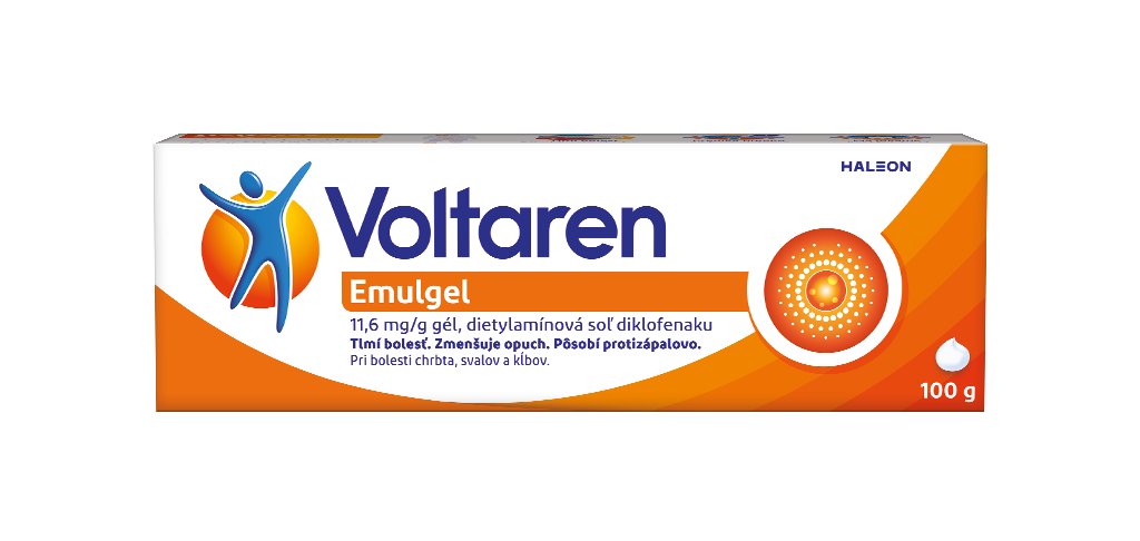 Voltaren Emulgel